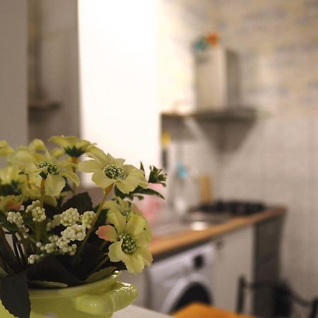 Historical Apartment In Old 트빌리시 외부 사진