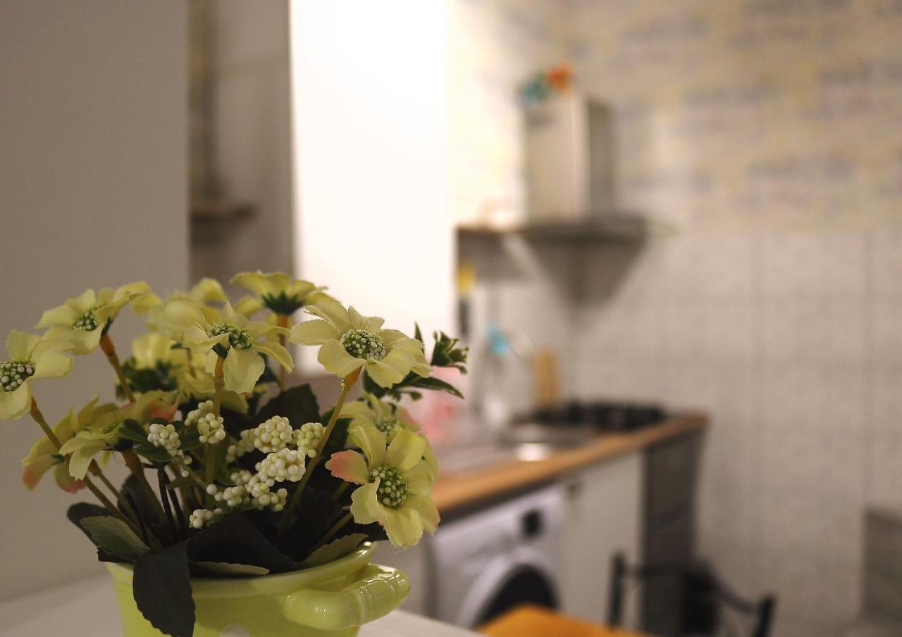 Historical Apartment In Old 트빌리시 외부 사진